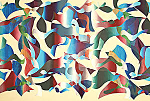 Celebration V on Natural