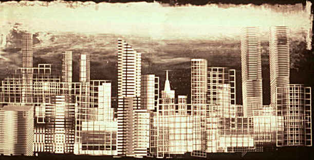 Metropolis - John Spears