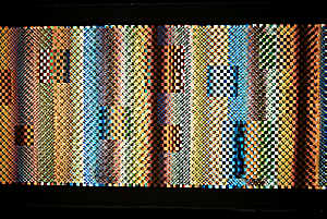 Pattern within Pattern