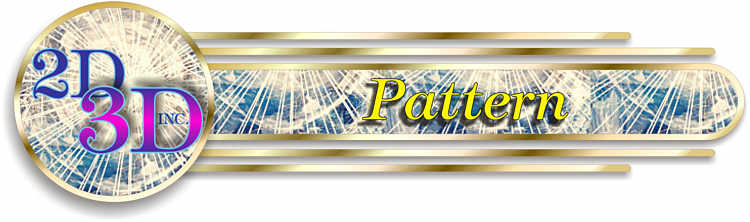 Patterns - by John Spears